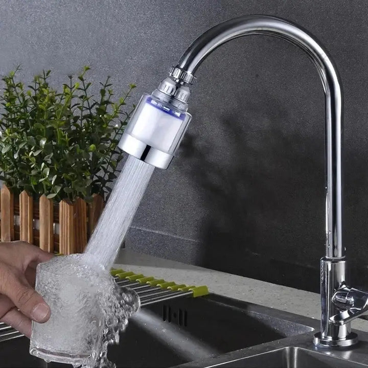 Wasserfilter für Küchenarmaturen 0