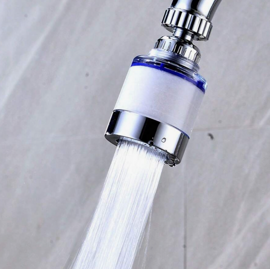 Wasserfilter für Küchenarmaturen 4