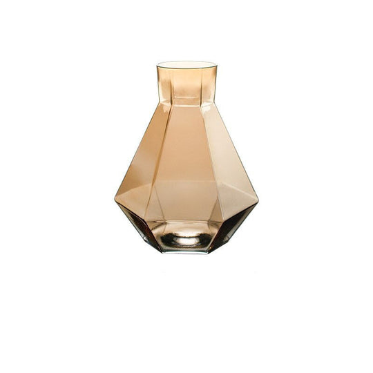 Wasserkrüge aus Glas Set mit Karaffe und Bechern für kalte Getränke 8