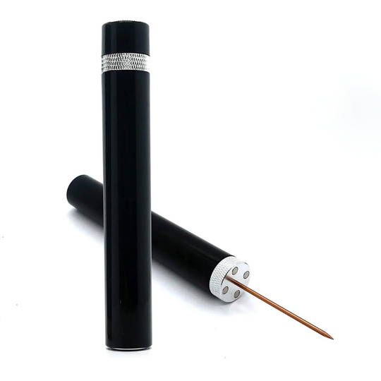 Weinöffner für Luftdruck – CorkEase 8