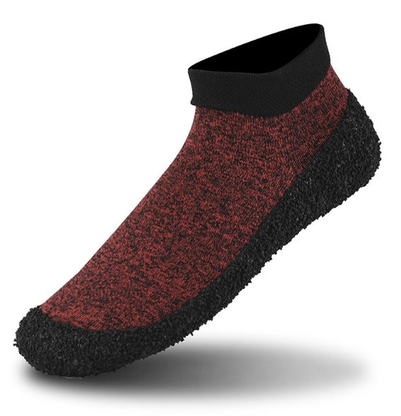 Variant image for Unisex Socken Schuhe Beige Atmungsaktiv Innovativ Komfortabel-12