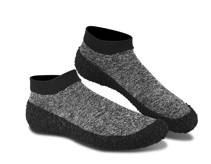 Variant image for Unisex Socken Schuhe Beige Atmungsaktiv Innovativ Komfortabel-4