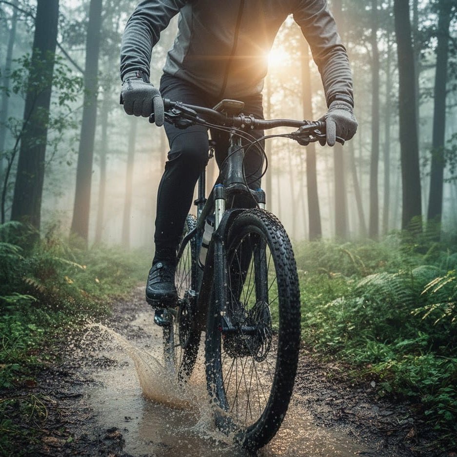 Winterhandschuhe für Herren und Damen mit Touchscreen-Funktion 1