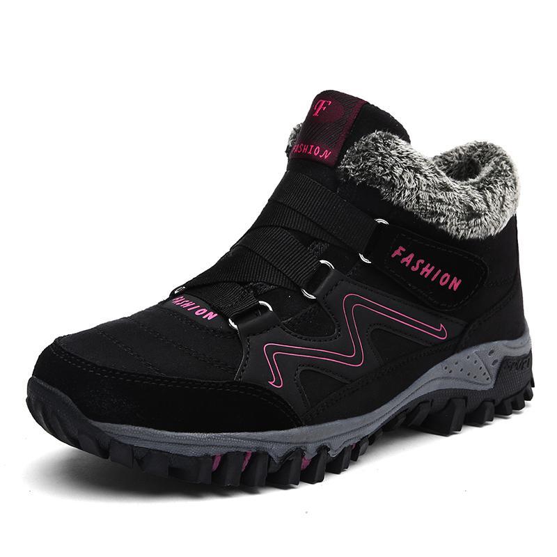 Winterstiefel Villi Für Frauen