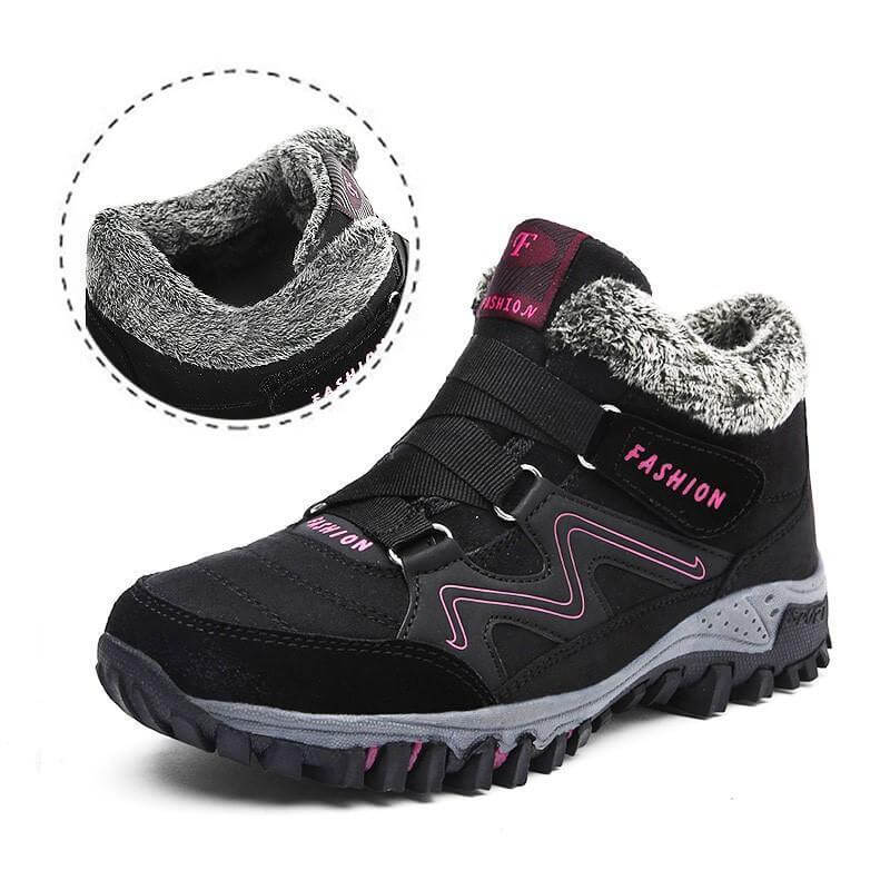 Winterstiefel Villi Für Frauen