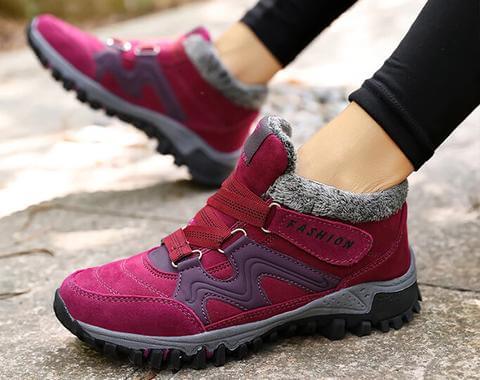 Winterstiefel Villi Für Frauen