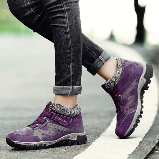 Winterstiefel Villi Für Frauen