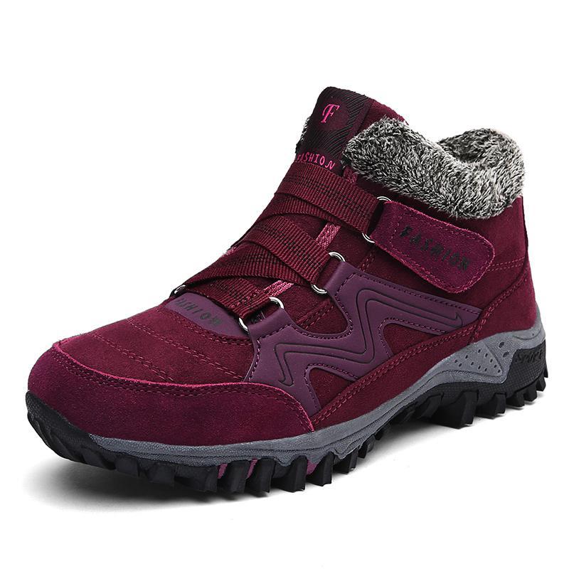 Winterstiefel Villi Für Frauen