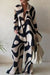 Variant image for Damen Set Leinenhose und Leinenhemd Elegantes Sommer Outfit-1