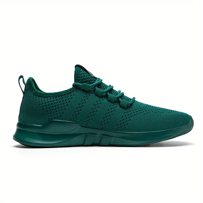 Variant image for Herren Laufschuhe Atmungsaktiv Leicht Modernes Design-41