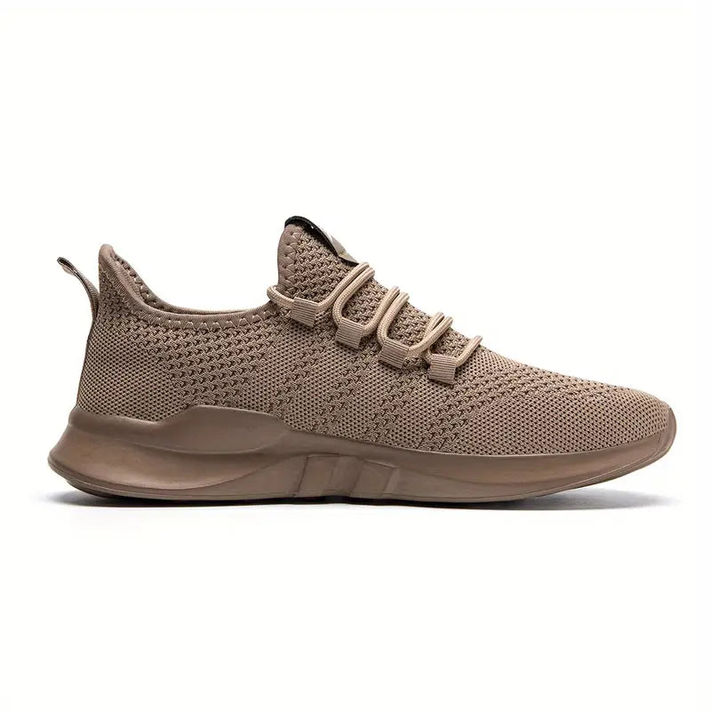 Variant image for Herren Laufschuhe Atmungsaktiv Leicht Modernes Design-51