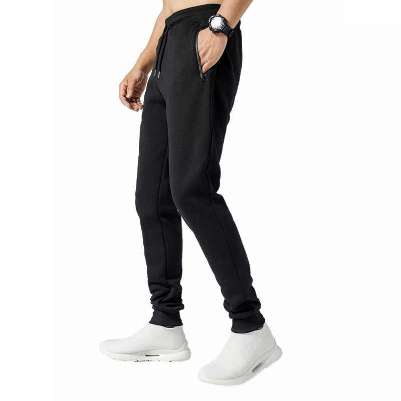 Herren Casual Loose Fit Trainingsjogger