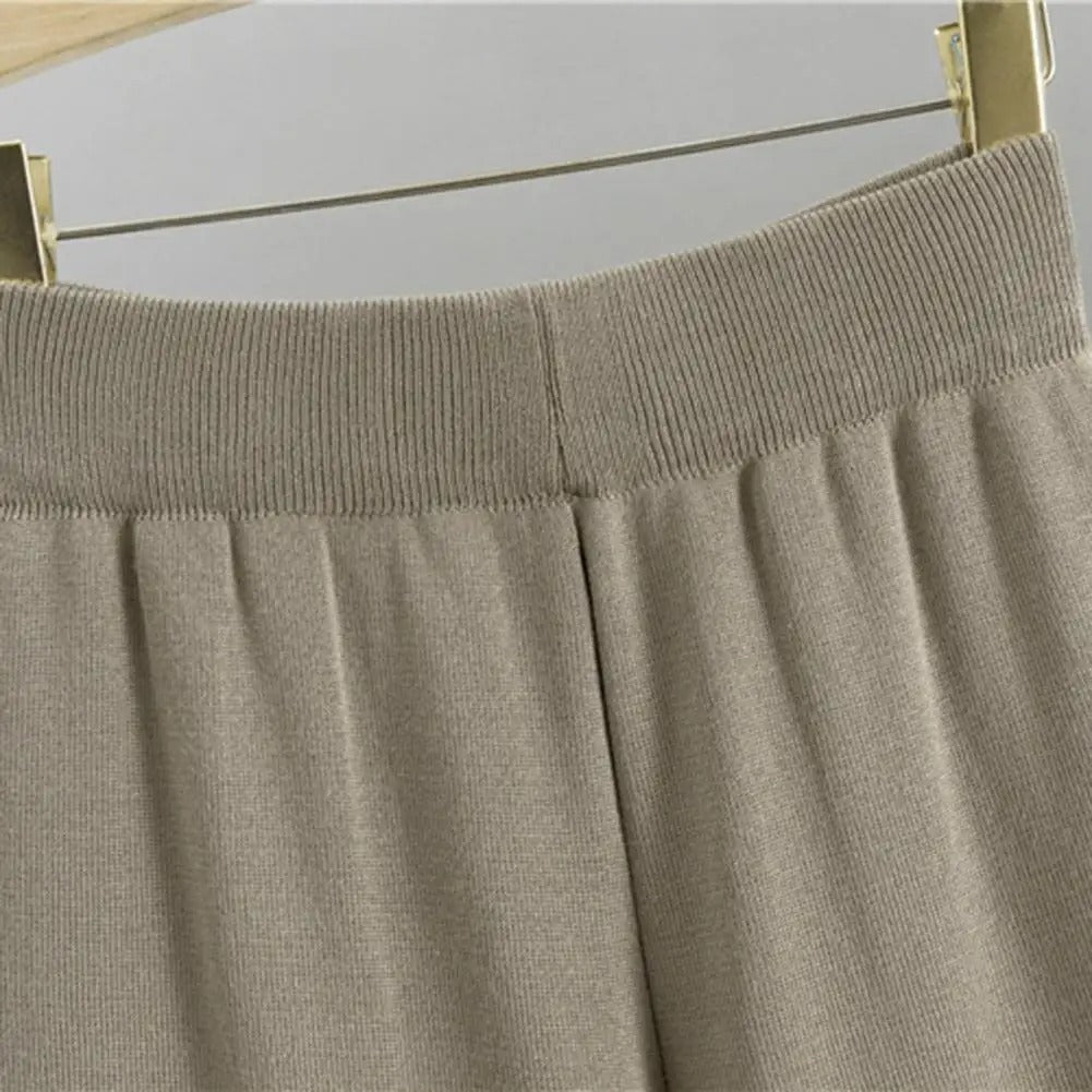 3-teiliges Set Winterweste für Damen