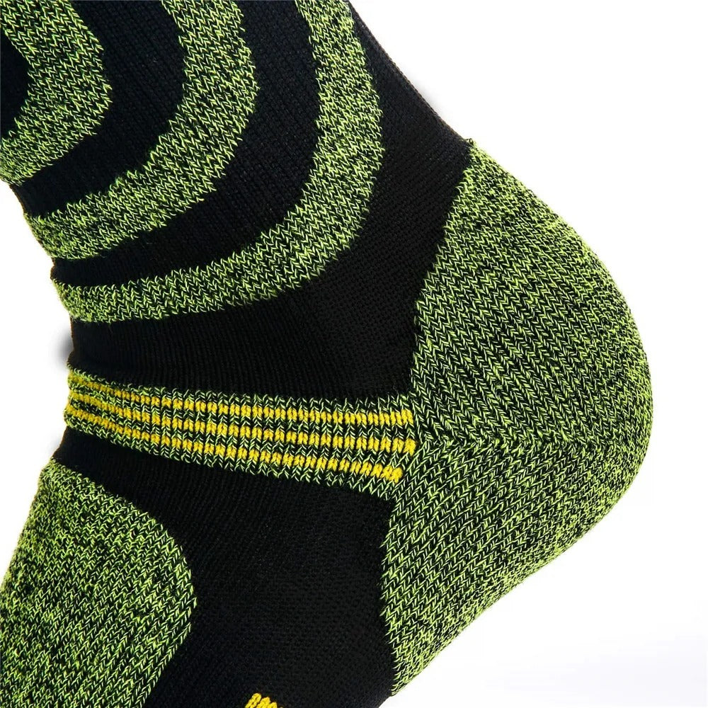 Wintersport-Socken für Männer