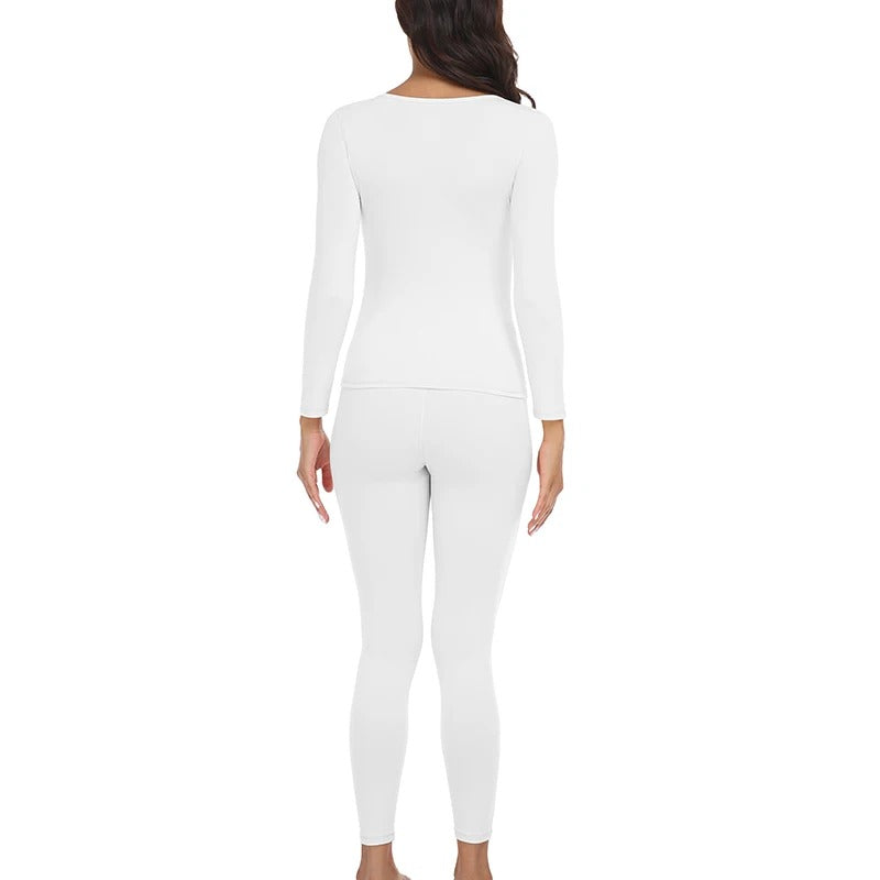 Thermo-Unterwäsche-Set für Frauen