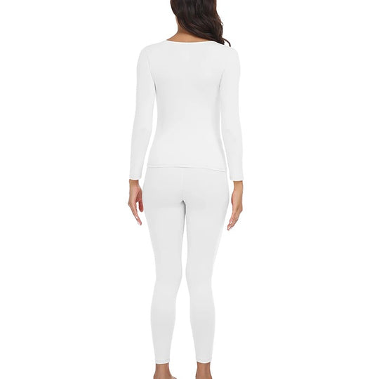 Thermo-Unterwäsche-Set für Frauen