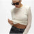 Feinstrick-Pullover für Damen