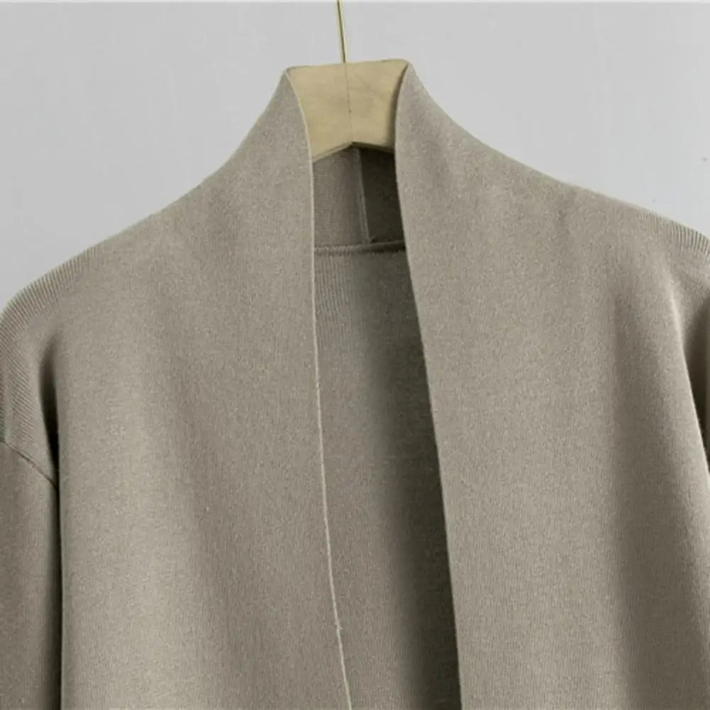 3-teiliges Set Winterweste für Damen