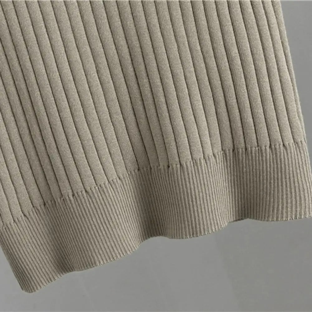 3-teiliges Set Winterweste für Damen