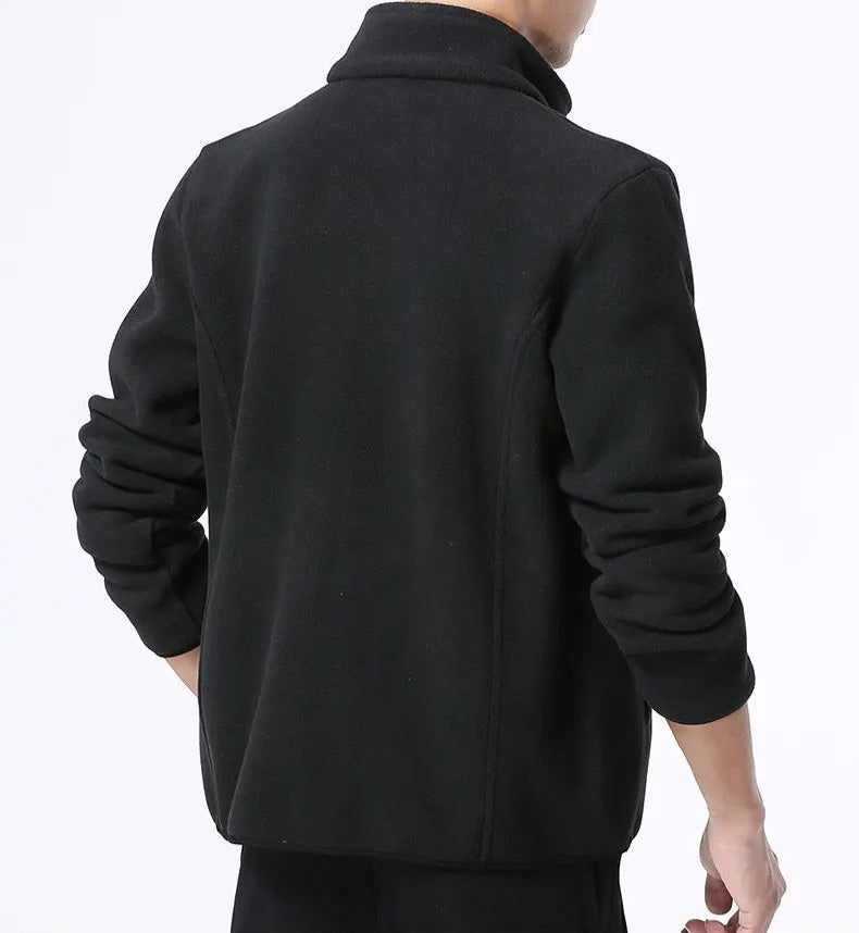 Windjacke für Männer zum Wandern