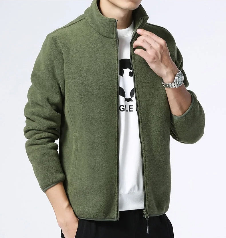 Windjacke für Männer zum Wandern