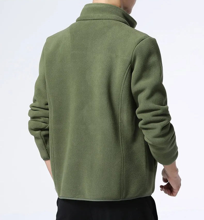 Windjacke für Männer zum Wandern