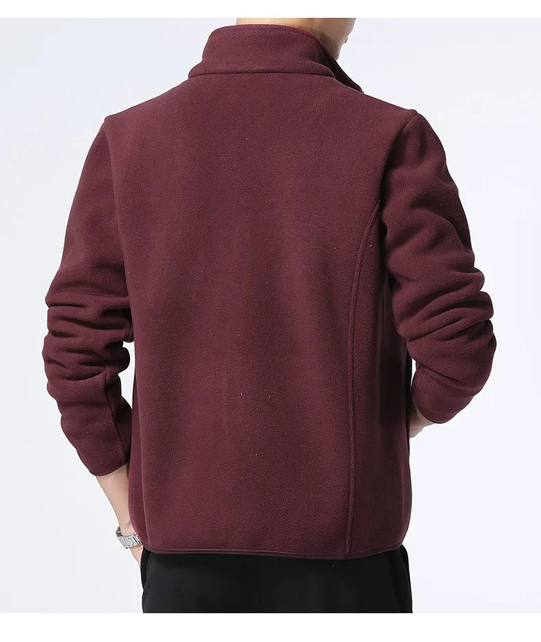 Windjacke für Männer zum Wandern