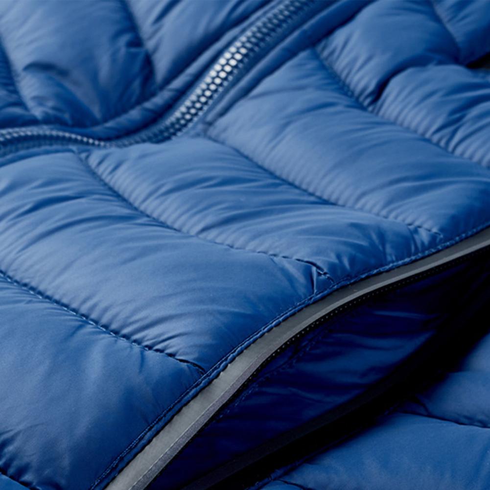 Thermo-Winterjacke für Männer