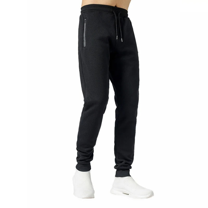 Herren Casual Loose Fit Trainingsjogger