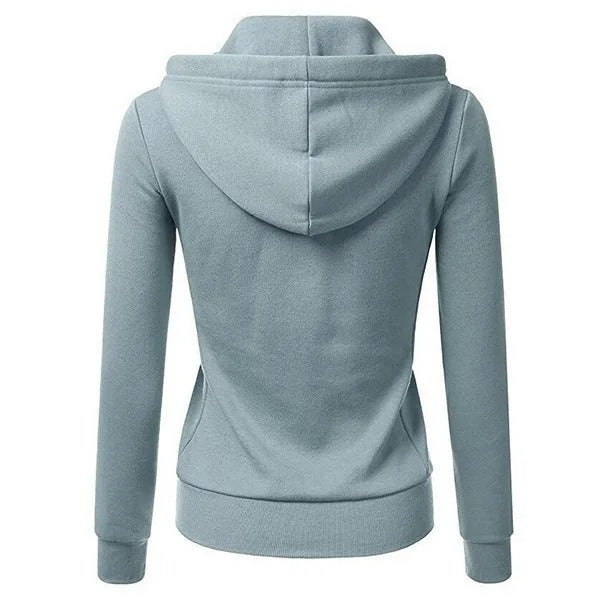 Lässige Sportjacke für Frauen
