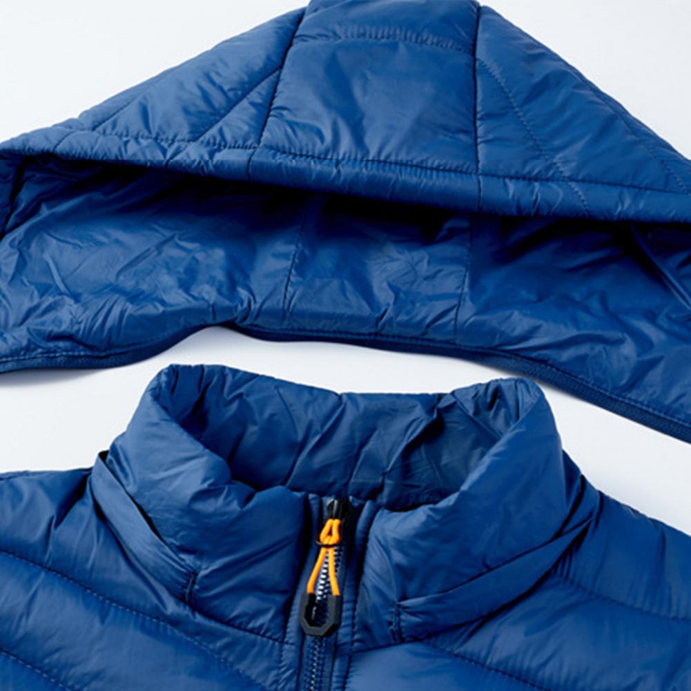 Thermo-Winterjacke für Männer