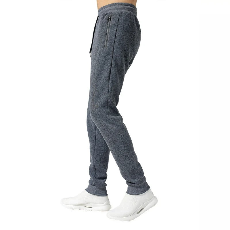 Herren Casual Loose Fit Trainingsjogger