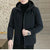 Thermo-Windjacke aus Fleece für Männer