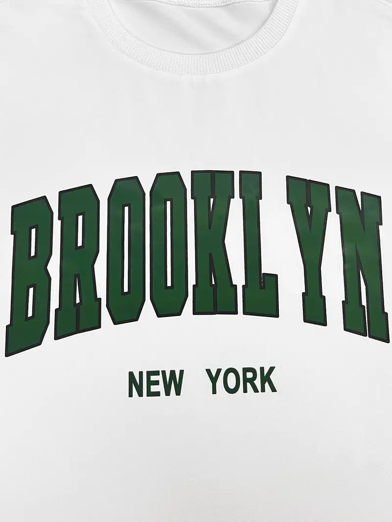 Damen Langarmshirt Rundhals Basic Baumwolle für Alltag und besondere Anlässe-5