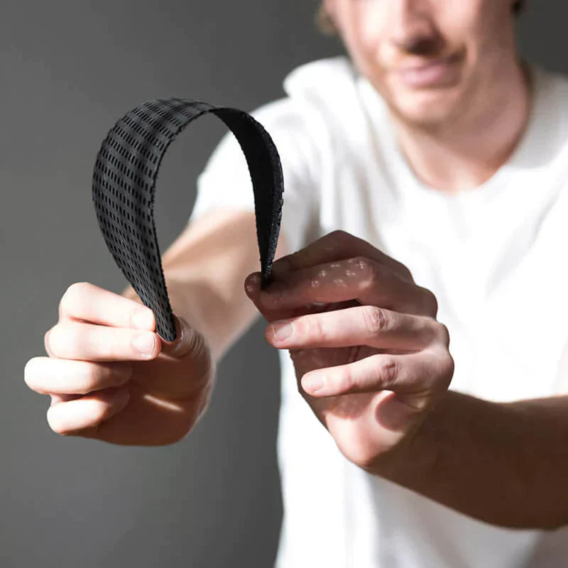 Unisex Socken Schuhe Beige Atmungsaktiv Innovativ Komfortabel-3