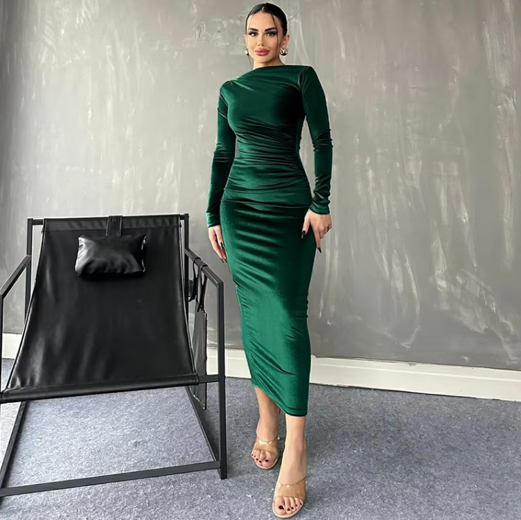 Elegantes Abendkleid für Frauen