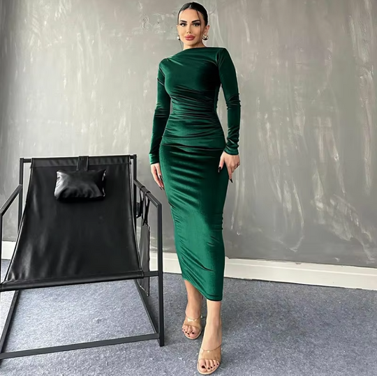 Elegantes Abendkleid für Frauen