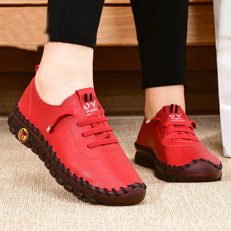 Variant image for Herren Schuhe Schwarz Modern Orthopädisch Komfortabel Atmungsaktiv-16