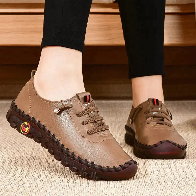 Variant image for Herren Schuhe Schwarz Modern Orthopädisch Komfortabel Atmungsaktiv-2