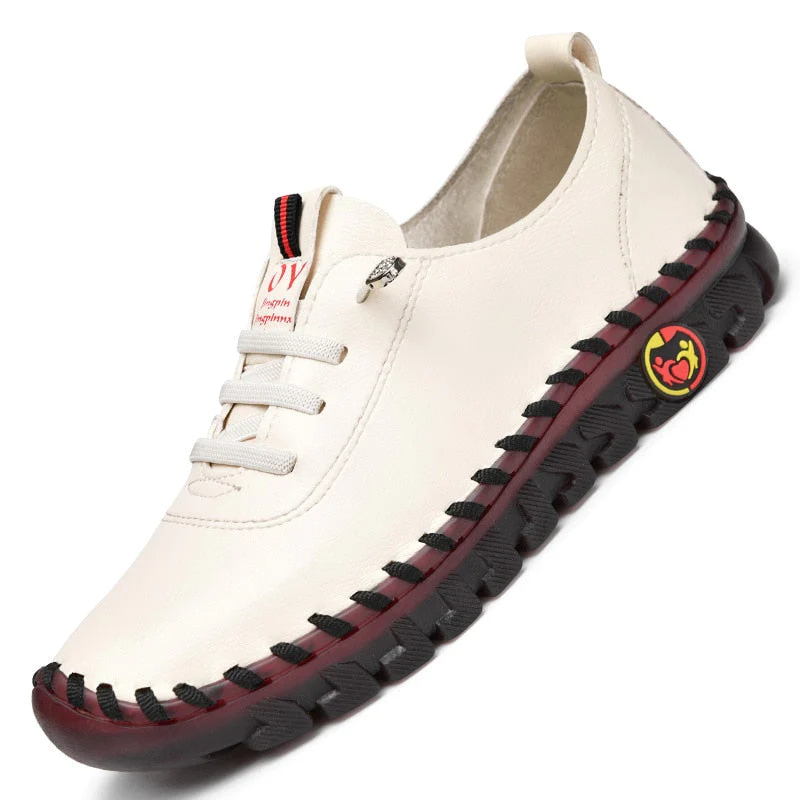 Herren Schuhe Schwarz Modern Orthopädisch Komfortabel Atmungsaktiv-4