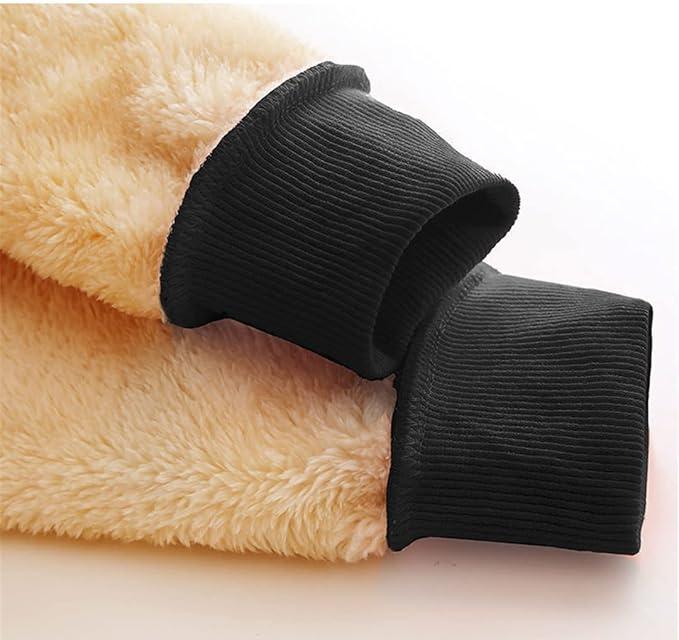 Warme Fleecejacke für Herren