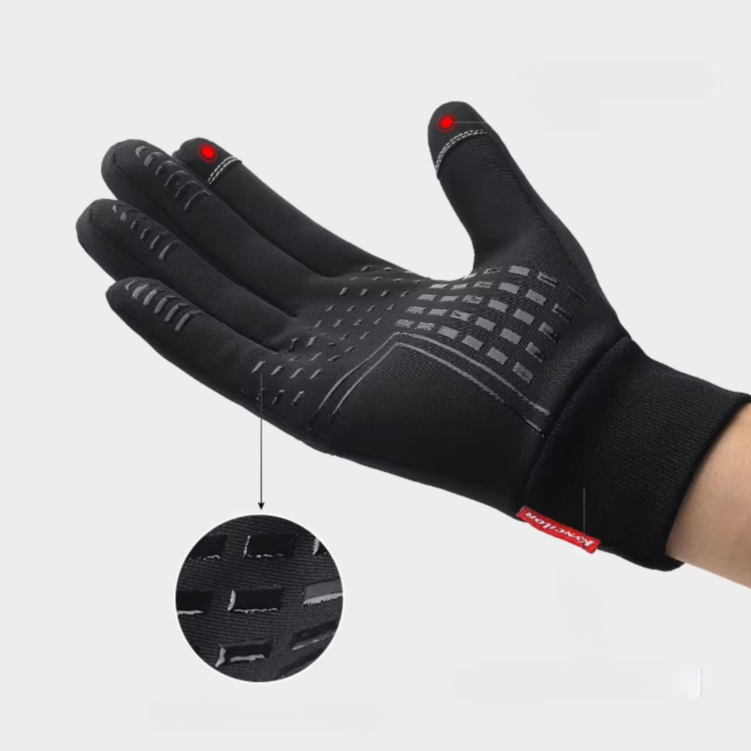 Winter Outdoor Sport Laufhandschuhe