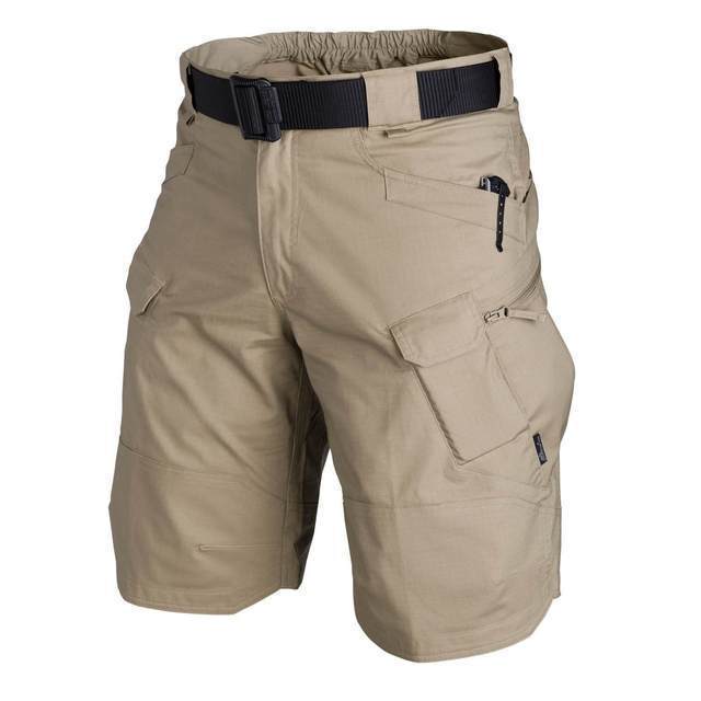 Herren Cargo Shorts Taktisch