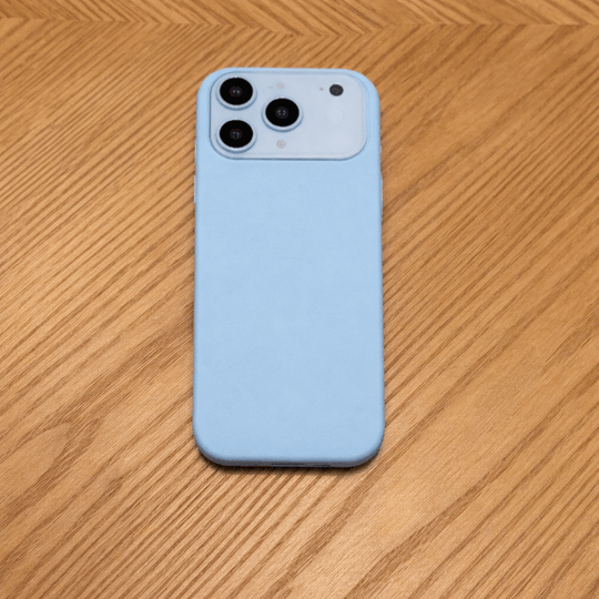 iPhone 14 Pro Max Hülle MagSafe-kompatibel mit Stoßdämpfung und Modernem Design 7
