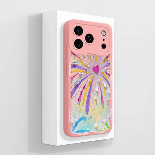 iPhone 17 Pro Max Hülle Cartoon Panda Design Stylish 10