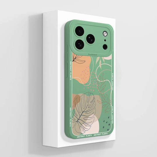 iPhone 17 Pro Max Hülle Cartoon Panda Design Stylish 18