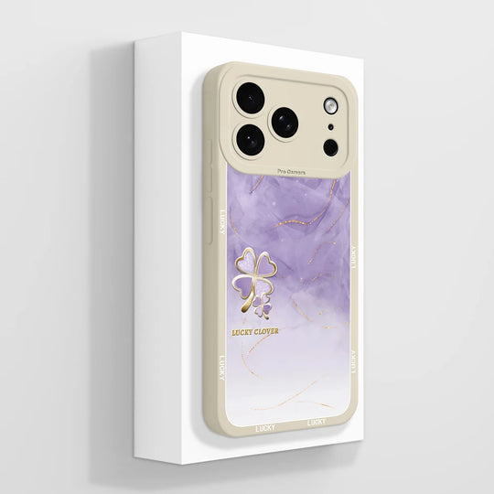 iPhone 17 Pro Max Hülle Cartoon Panda Design Stylish 21