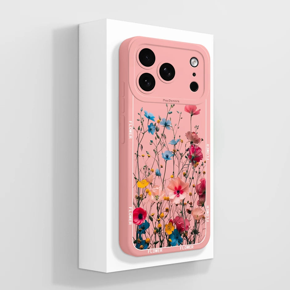iPhone 17 Pro Max Hülle Cartoon Panda Design Stylish 22