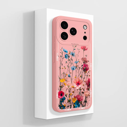 iPhone 17 Pro Max Hülle Cartoon Panda Design Stylish 22