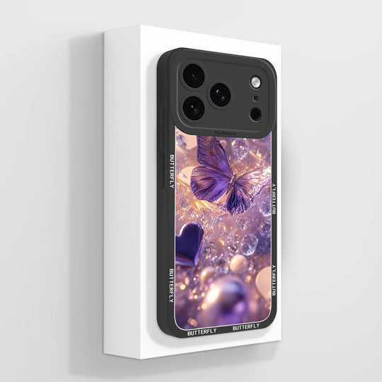 iPhone 17 Pro Max Hülle Cartoon Panda Design Stylish 28